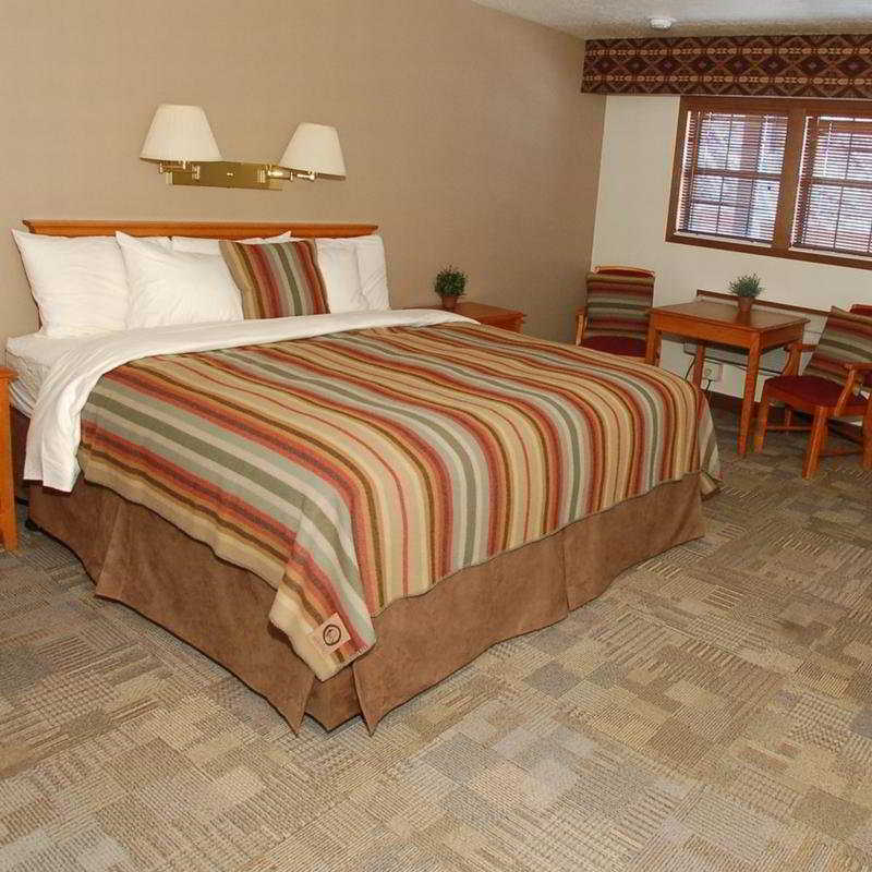 Zion Lodge Springdale Exterior foto